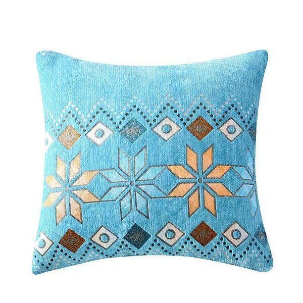 Coussin décoratif nordique
