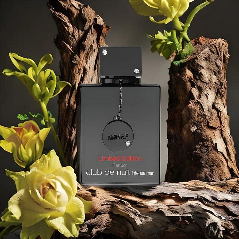 Club de nuit intense man limited Edition