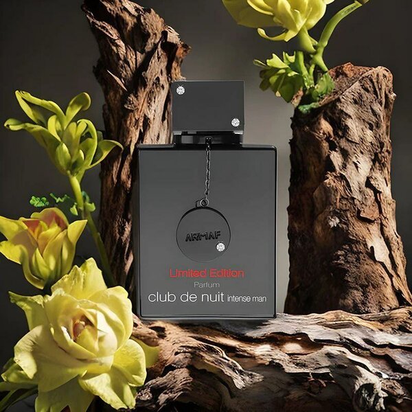 Club de nuit intense man limited Edition