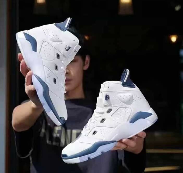 Air Jordans