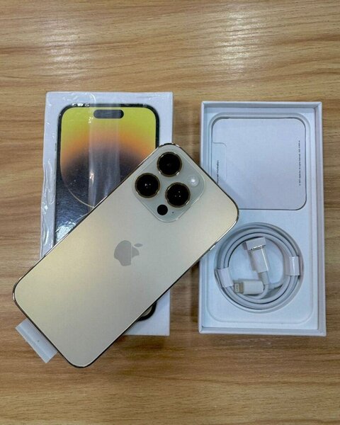 iPhone et iPad - Neufs