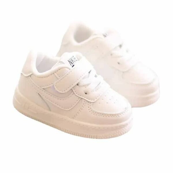 Baskets Enfant Style Moderne