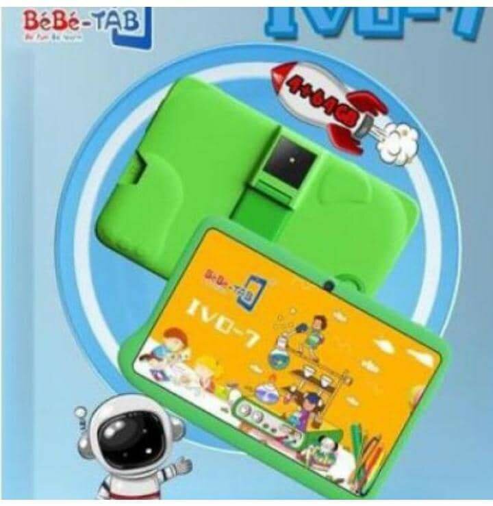 Tablette éducative Ivo 7