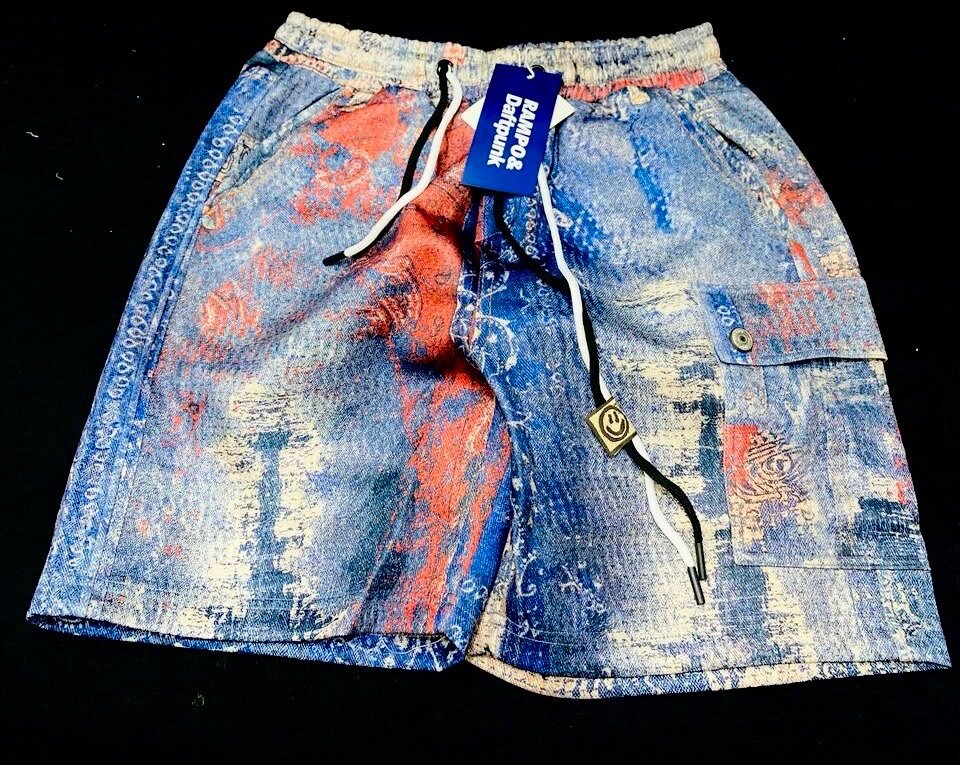 Men's Casual Shorts