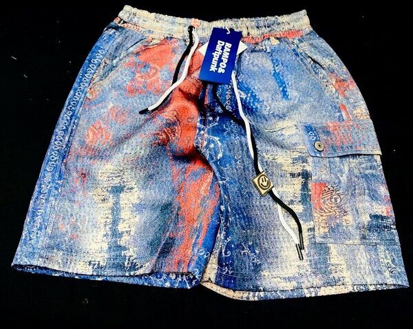Men's Casual Shorts