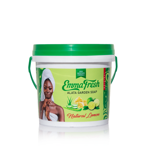 Natural Lemon 1kg
