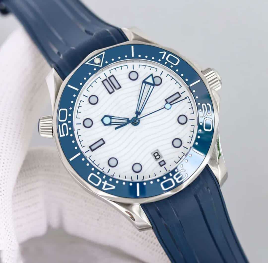 Omega Speedmaster