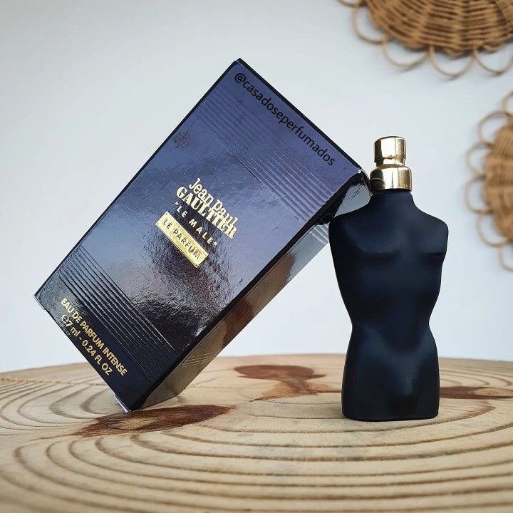 Parfum Intense Le Male 7ml Homme