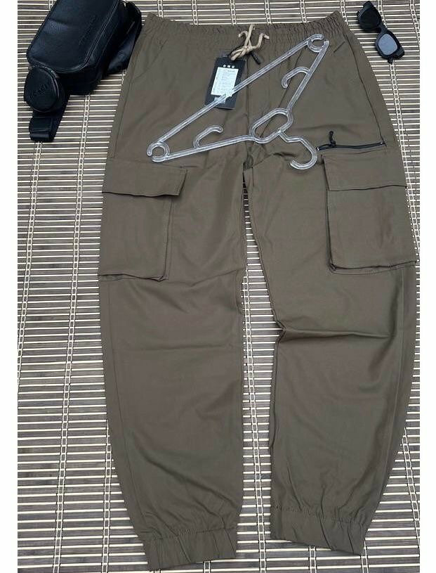 Cargo Jogging homme