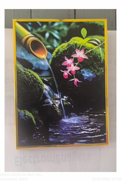 Tableaux Muraux Décoratifs