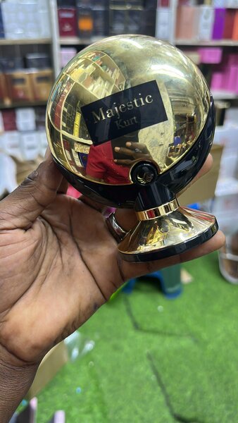 Majestic