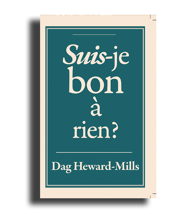 Livre inspirant de Dag Heward-Mills