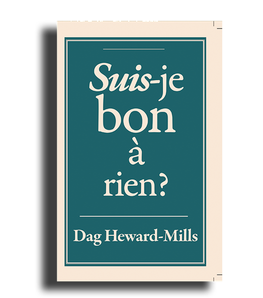 Livre inspirant de Dag Heward-Mills