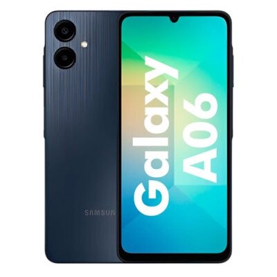 Samsung Galaxy A06 Smartphone