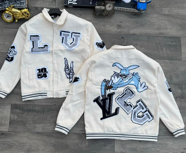 bomber