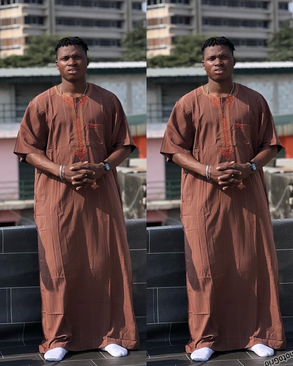 Boubou