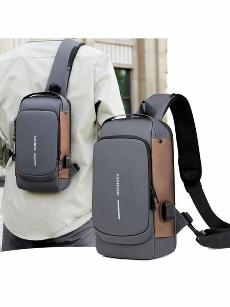 shoulder bag
