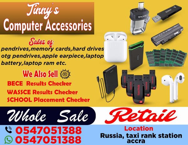 Tinnys Co. Ltd