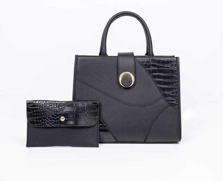 Sac femme 2 en 1