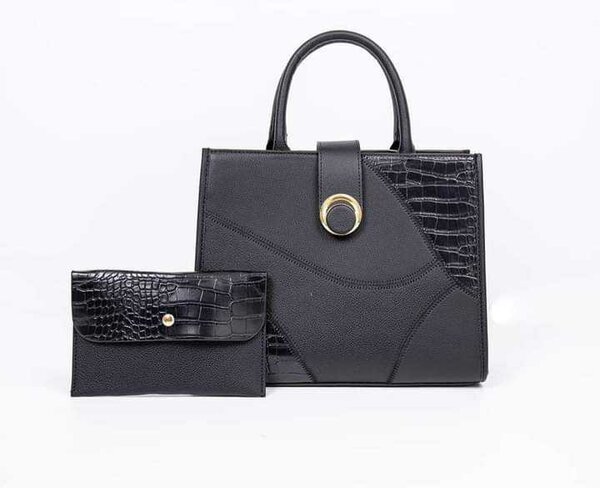 Sac femme 2 en 1