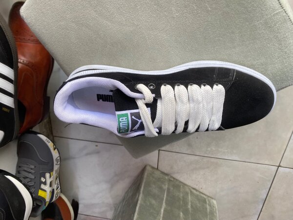 Chaussures puma
