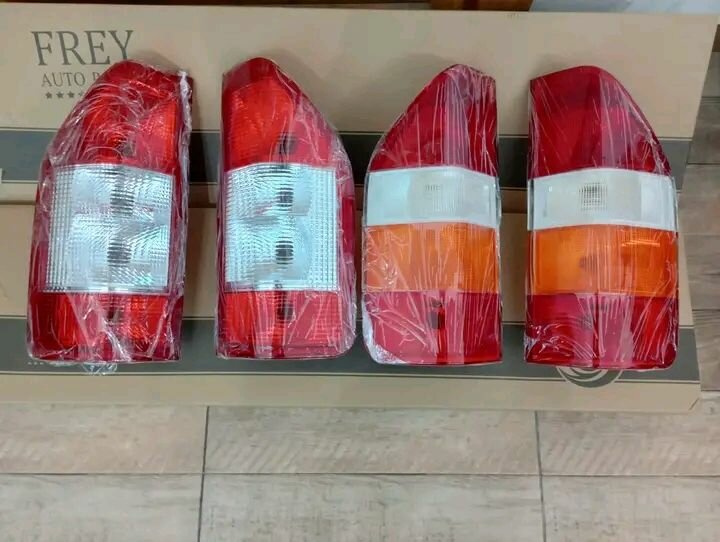 Auto parts, battery