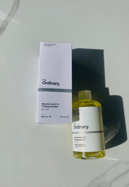 Skincare