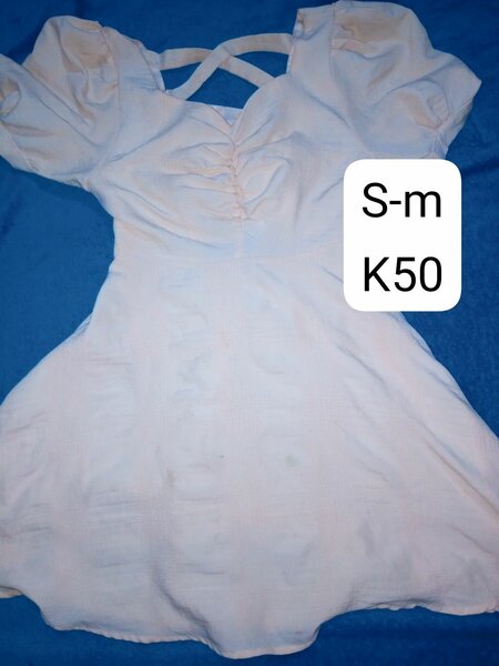 Mini dresses