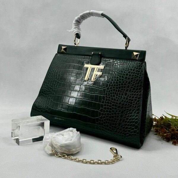 Ladies hang bags