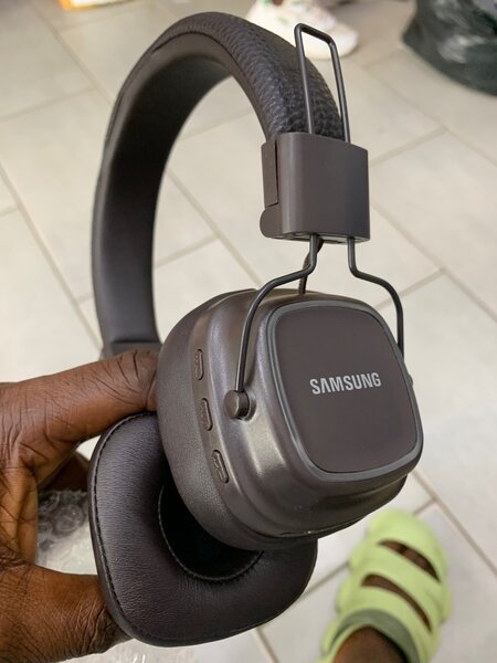 Heardset S-30