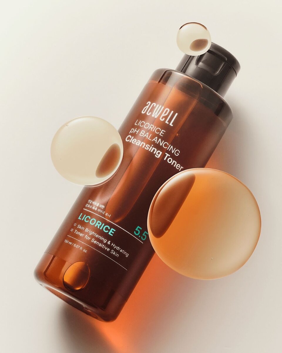 FACIAL TONERS