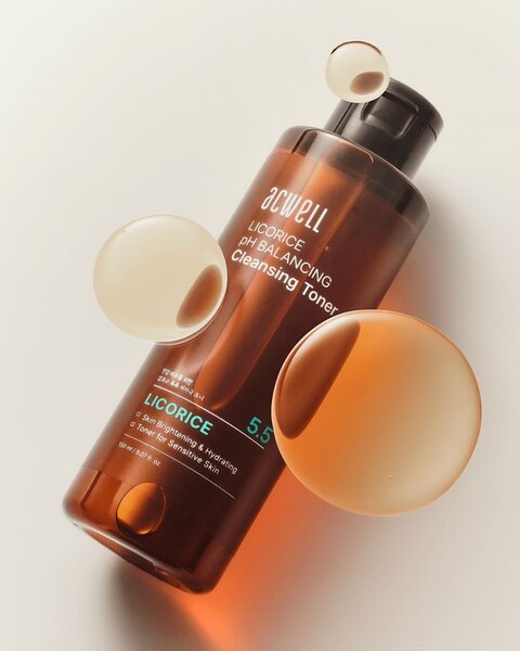 FACIAL TONERS