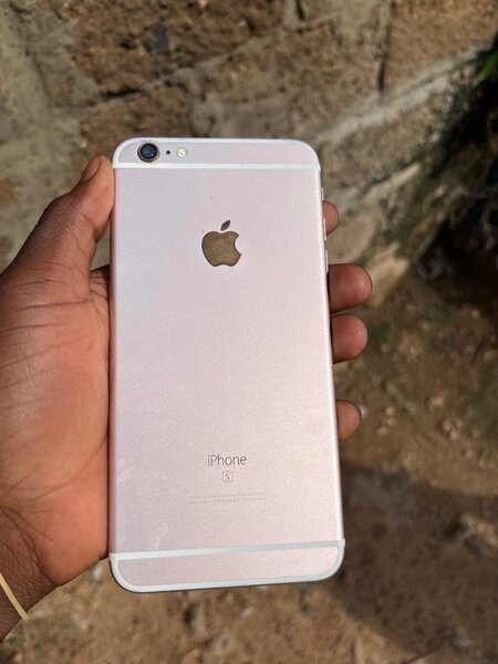 iPhone 6s+