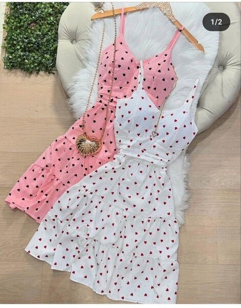 Ladies ware