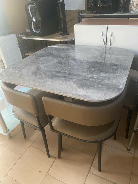 Salle a manger