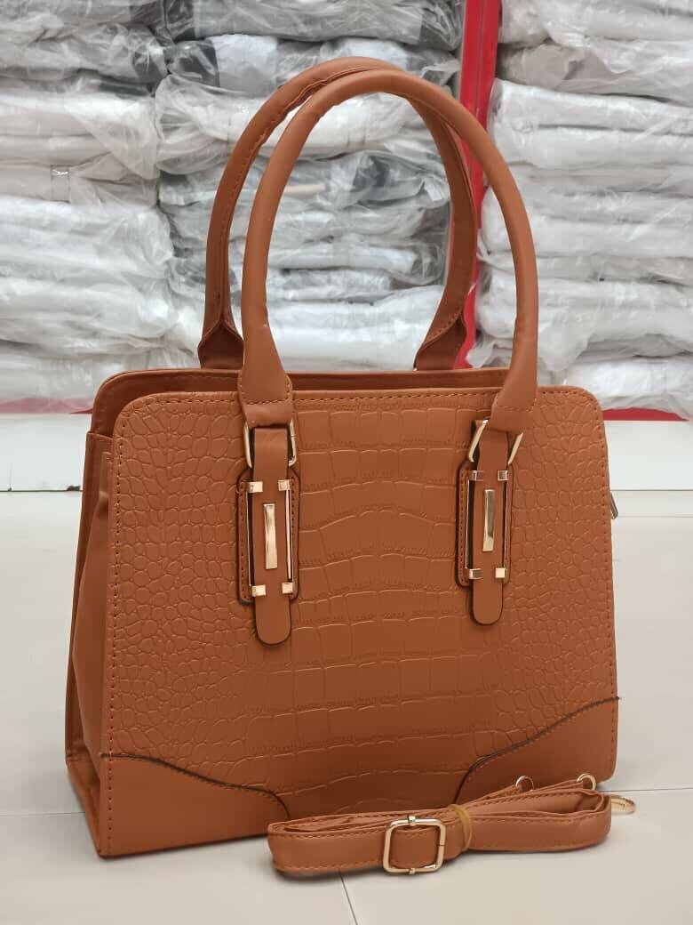 Hand bags