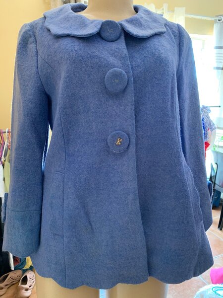 Coats