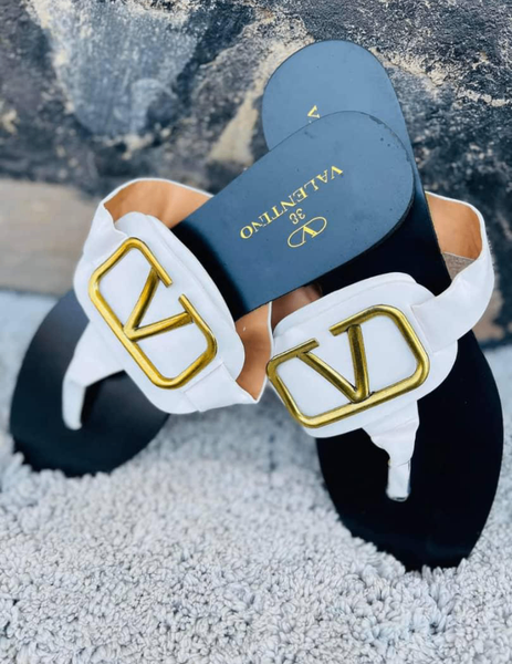Slippers