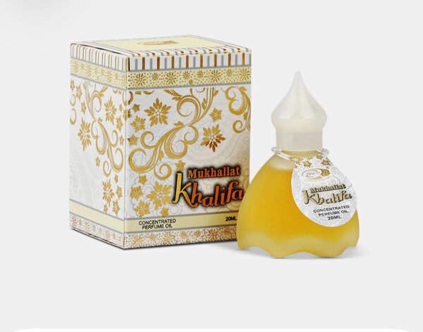 Concentré de parfums durée 24-48h