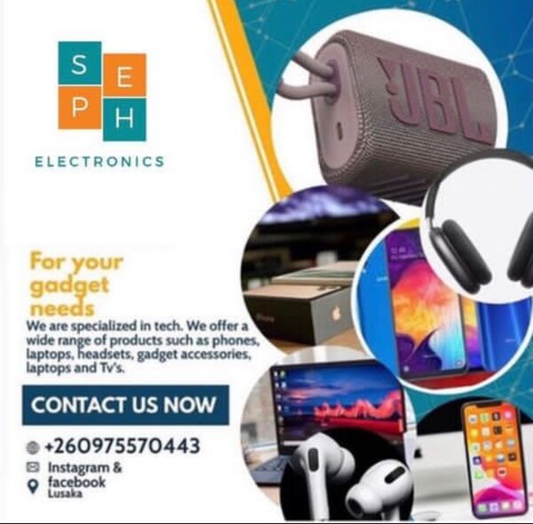 Seph electronics 