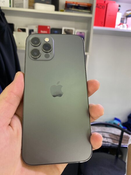 iPhone 12 pro