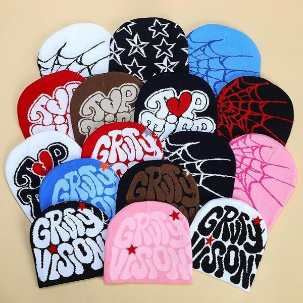 Skull cap