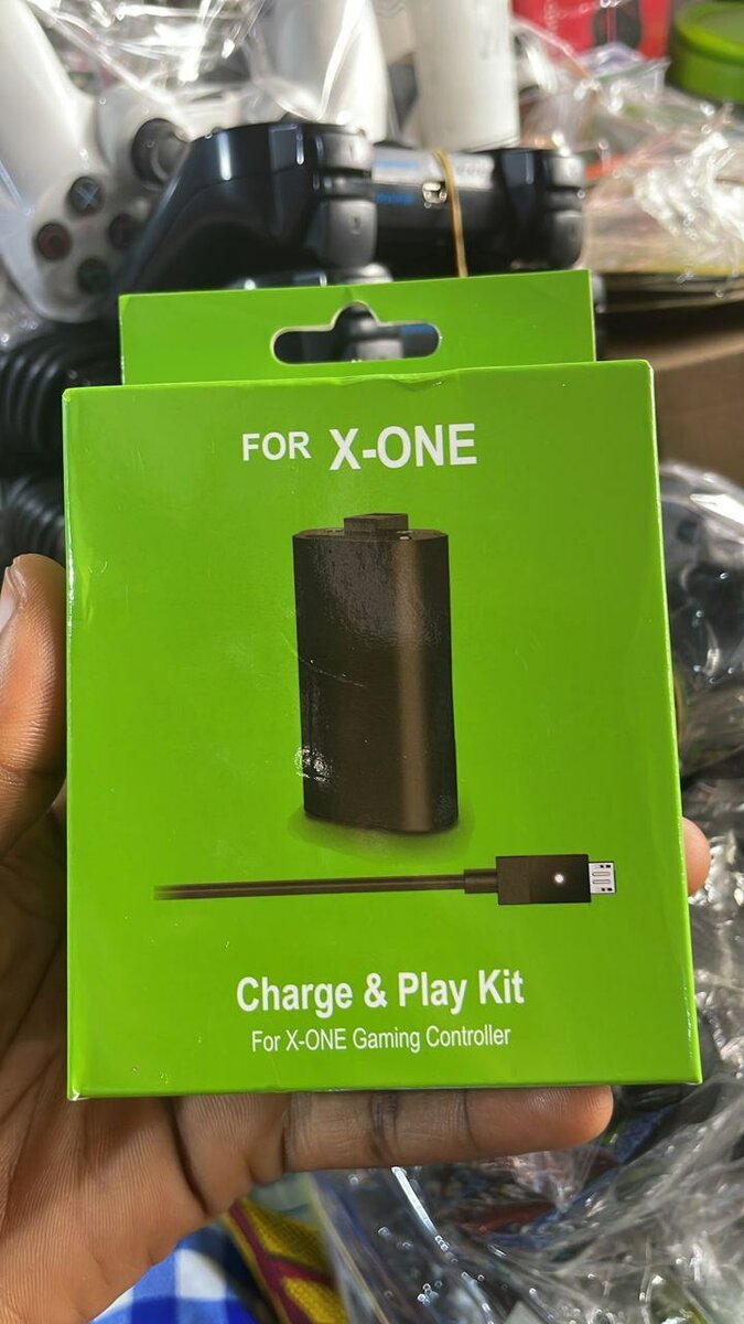 Batterie xbox one