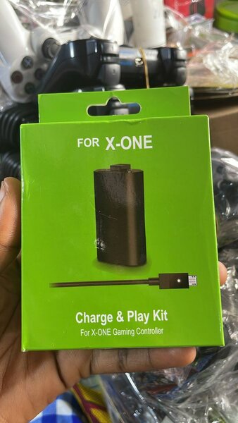 Batterie xbox one