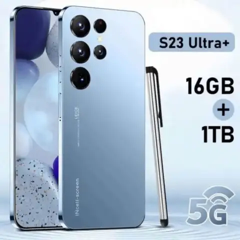 S23 ultra