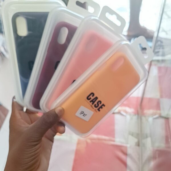Silicone