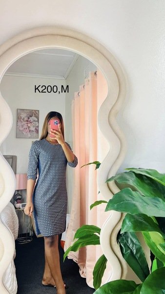 dress