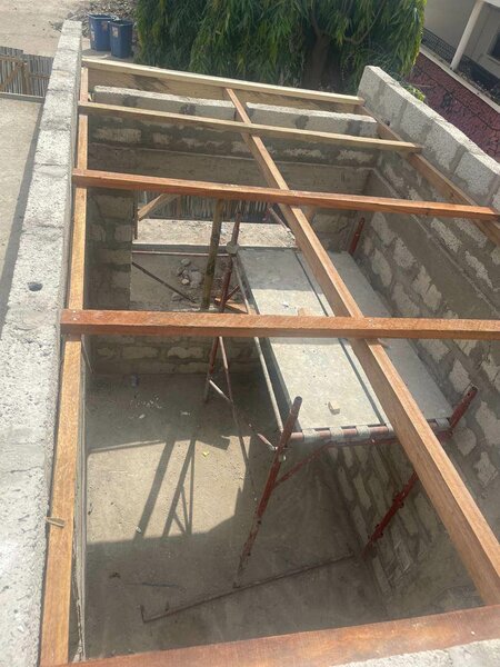 Scaffolds