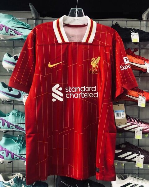 Maillot de football