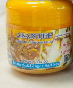 salt spa